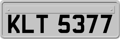 KLT5377
