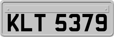 KLT5379