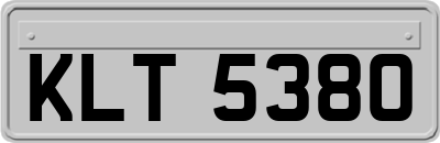 KLT5380