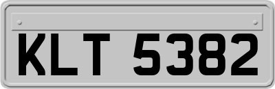 KLT5382