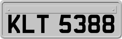 KLT5388