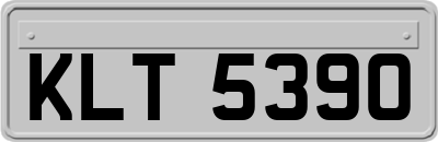 KLT5390