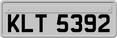 KLT5392
