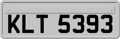 KLT5393