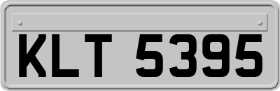KLT5395