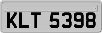 KLT5398