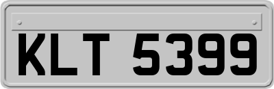 KLT5399