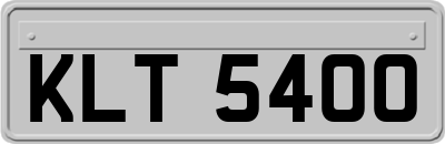 KLT5400