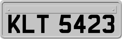 KLT5423