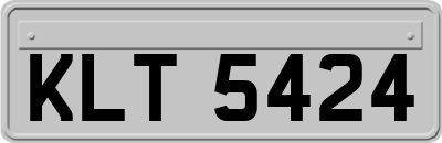KLT5424