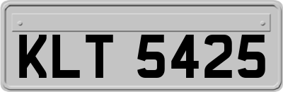 KLT5425