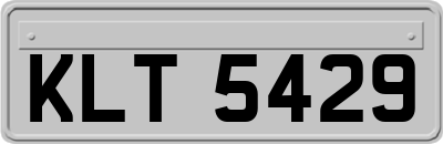 KLT5429