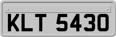 KLT5430