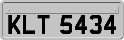 KLT5434