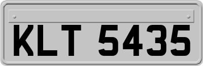 KLT5435