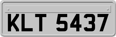 KLT5437