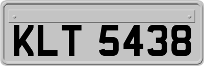 KLT5438