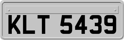 KLT5439