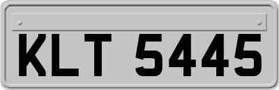 KLT5445