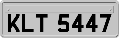 KLT5447