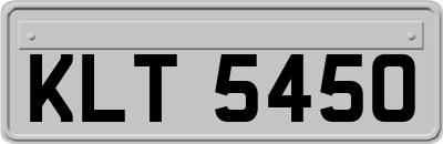 KLT5450