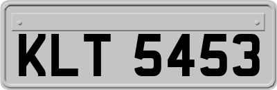 KLT5453