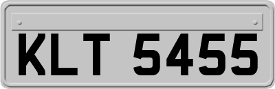 KLT5455