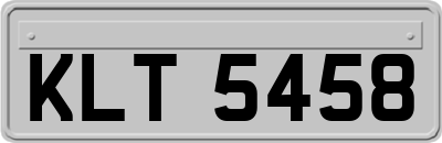 KLT5458