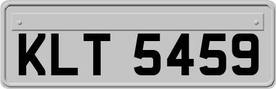 KLT5459
