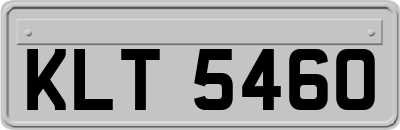 KLT5460