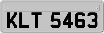 KLT5463
