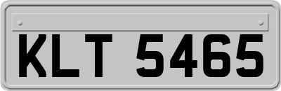 KLT5465
