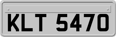 KLT5470