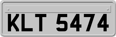 KLT5474