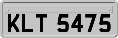 KLT5475