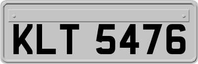 KLT5476