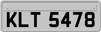 KLT5478