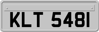 KLT5481