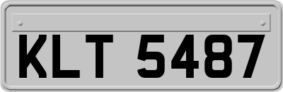KLT5487