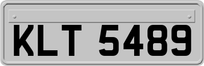 KLT5489