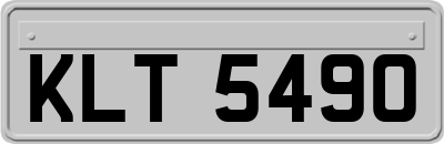 KLT5490