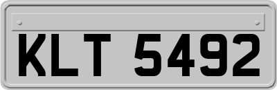 KLT5492