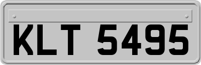 KLT5495