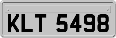 KLT5498
