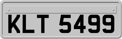 KLT5499