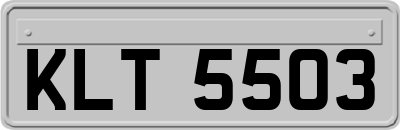 KLT5503