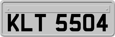 KLT5504