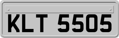 KLT5505