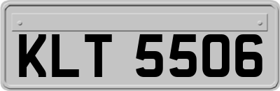KLT5506