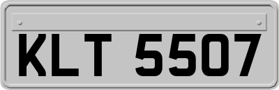 KLT5507